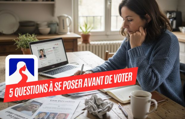 5 questions à se poser avant de choisir sa liste