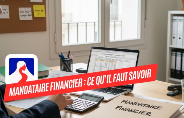 Mandataire financier : votre premier allié pour une campagne sans faute