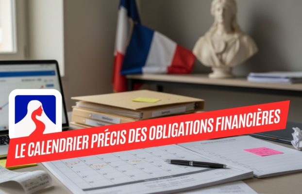Élections municipales 2026 : le calendrier précis des obligations financières