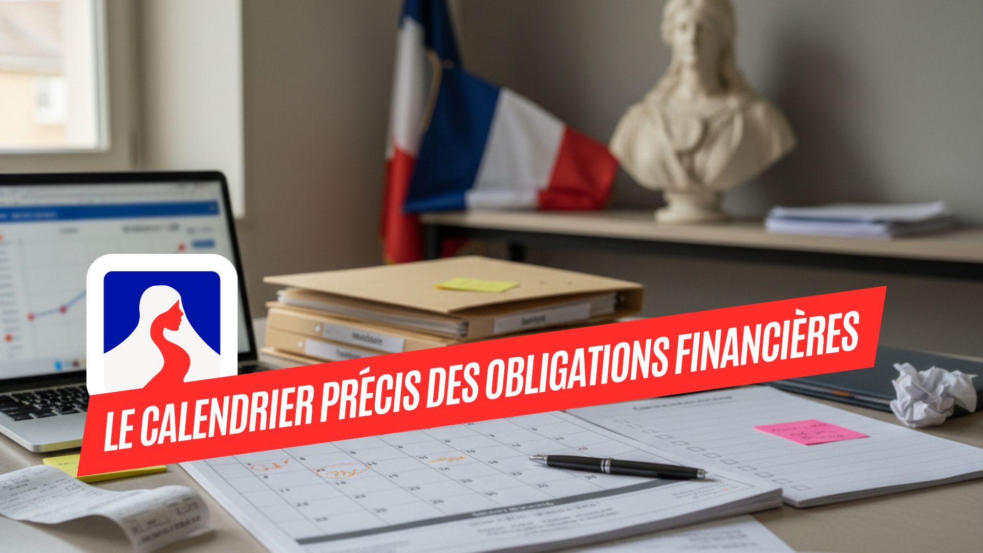 Élections municipales 2026 : le calendrier précis des obligations financières