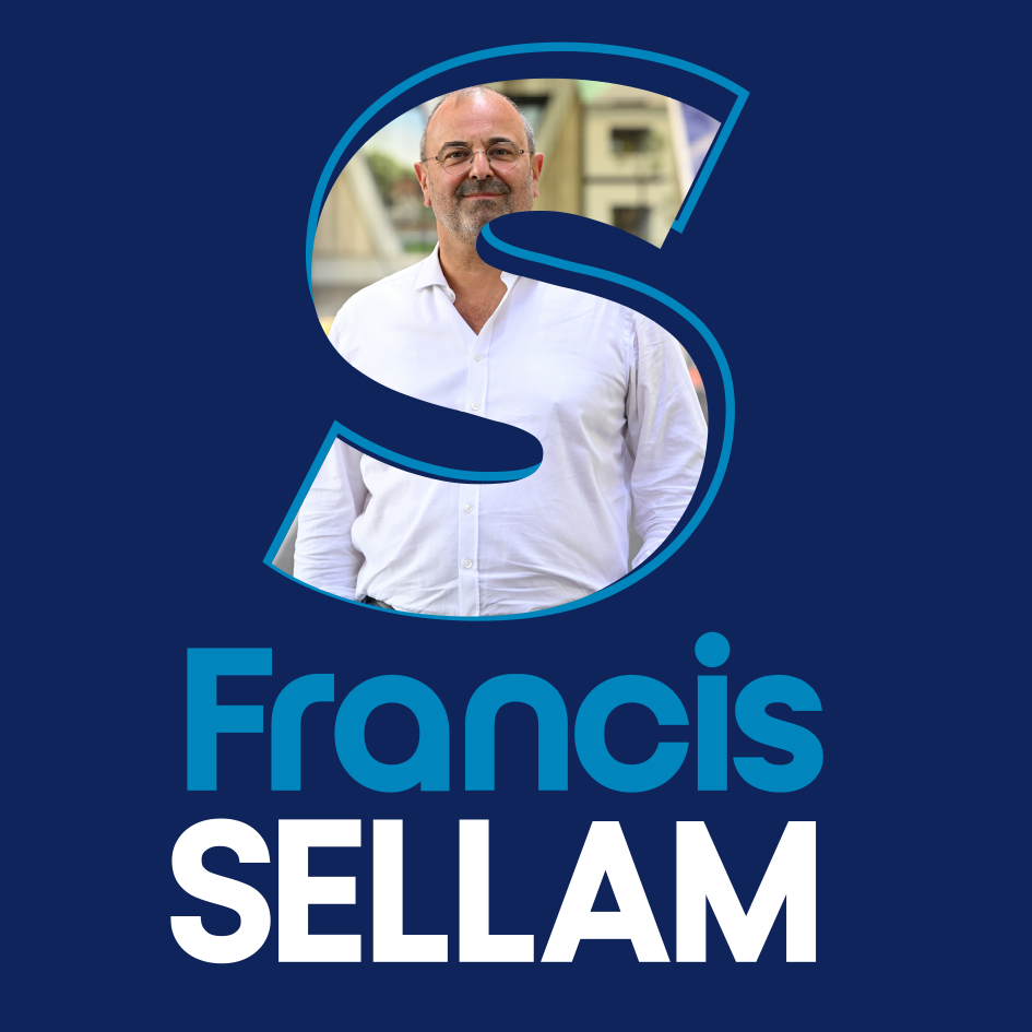 Francis Sellam à Joinville-le-Pont