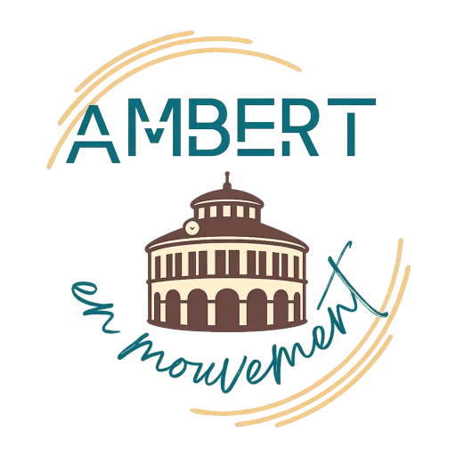 Myriam Fougère à Ambert