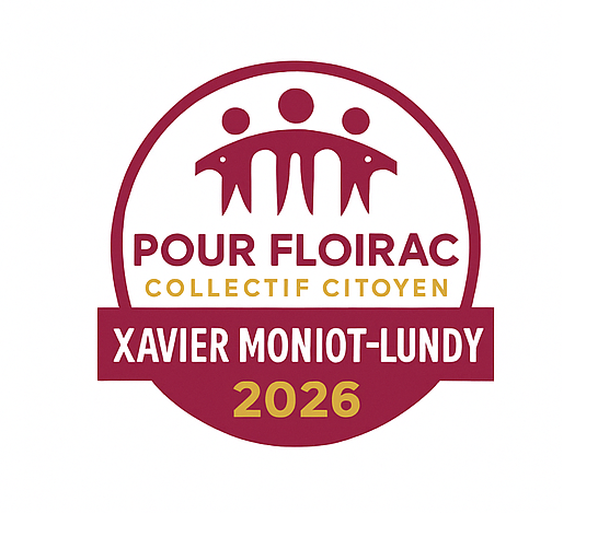 Xavier Moniot-Lundy à Floirac
